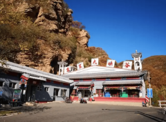 京郊十二月旅逛地址保举